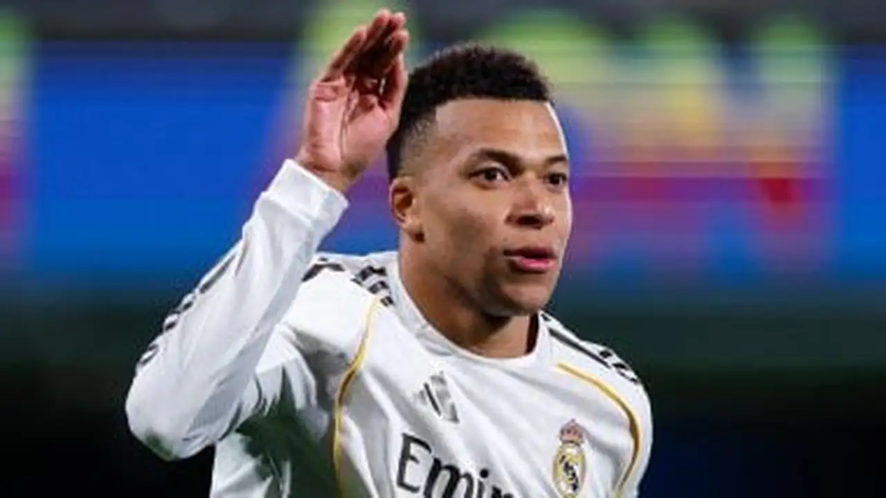 عودة كارفاخال ومبابي للمشاركة مع ريال مدريد أمام أوفييدو في الدوري الاسباني